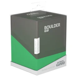 Ultimate Guard Boulder 100+ Synergy Deckbox