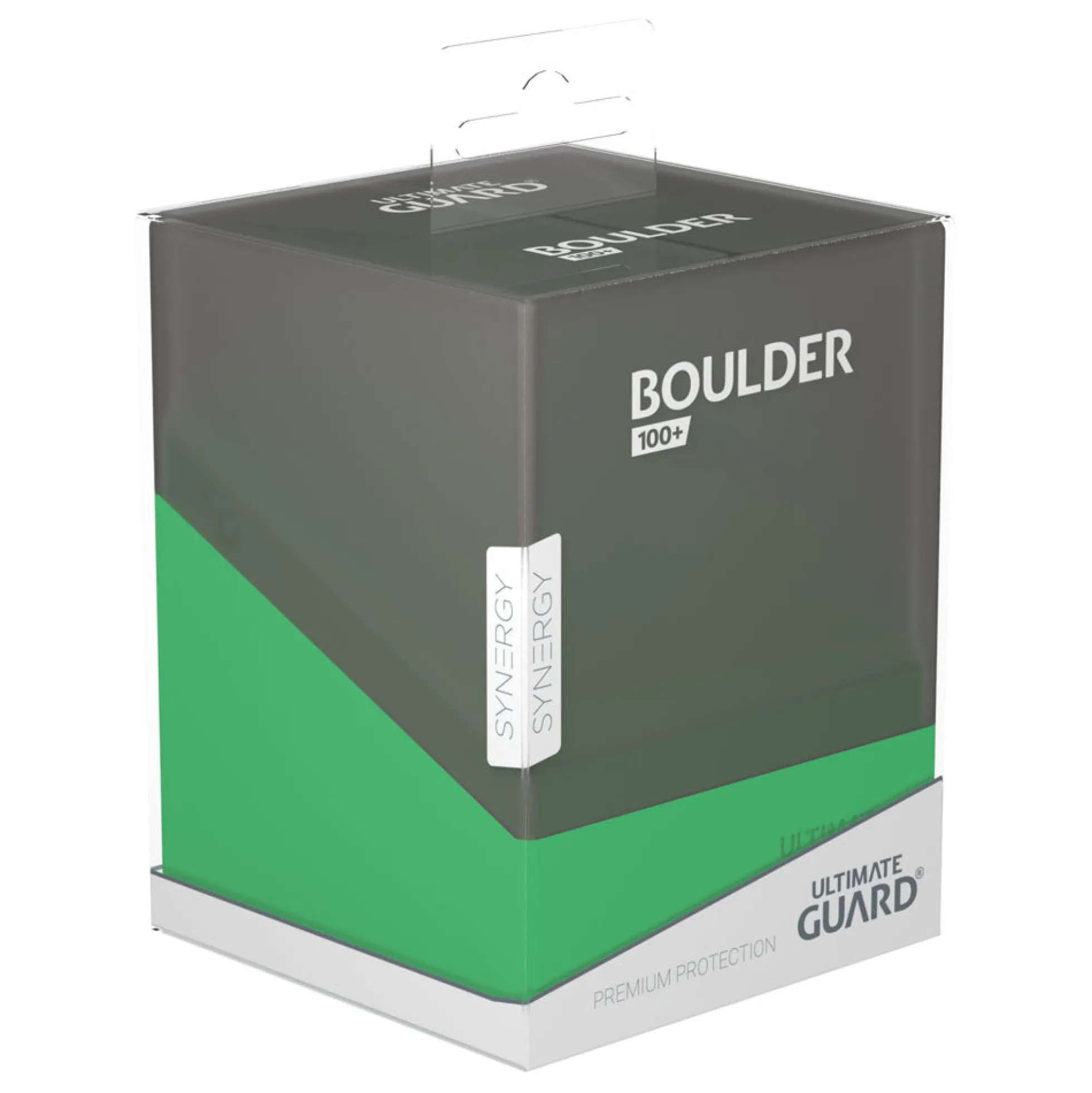 Ultimate Guard Boulder 100+ Synergy Deckbox