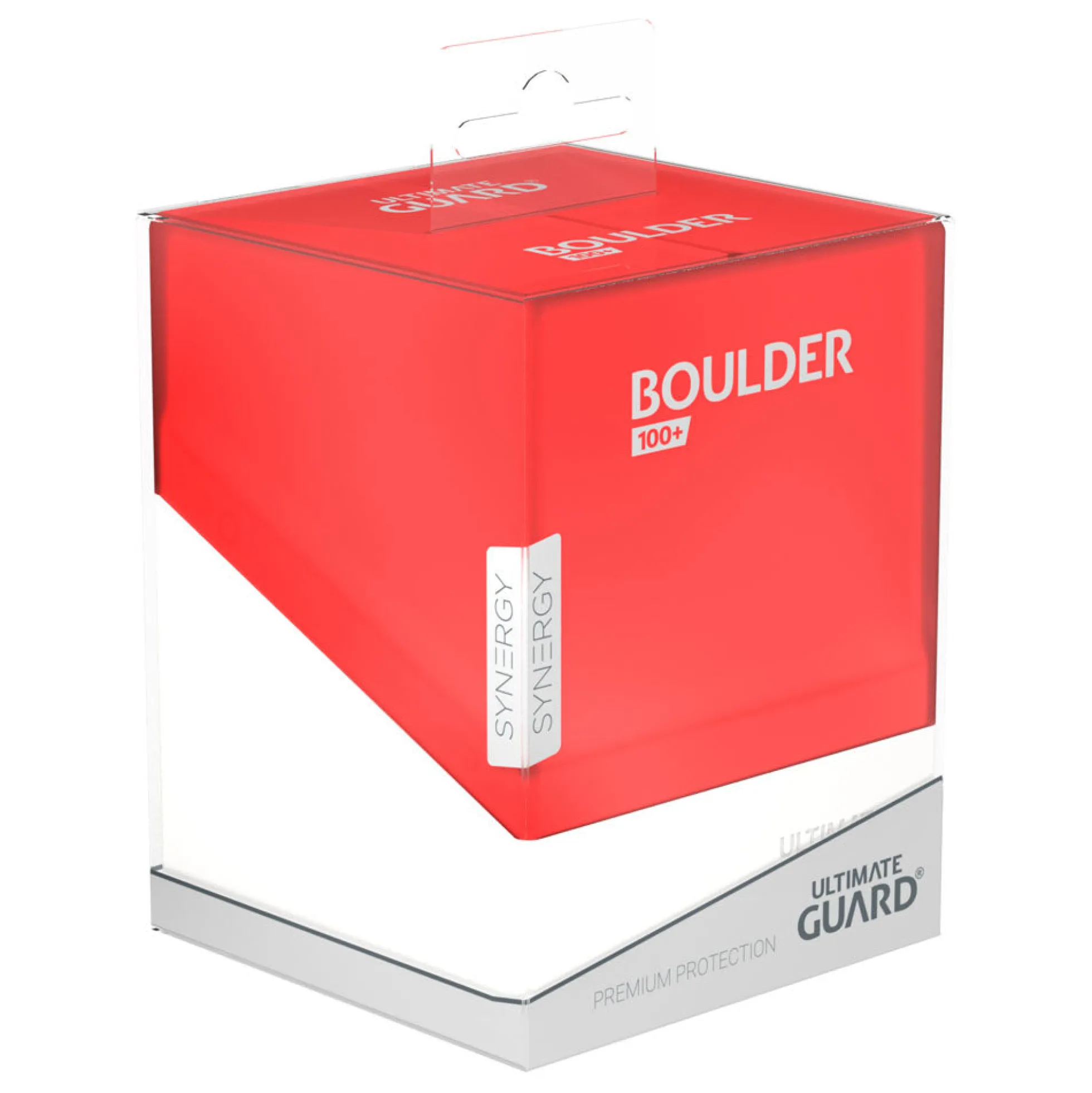 Ultimate Guard Boulder 100+ Synergy Deckbox