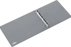 Ultimate Guard Collector's Album Xenoskin QuadRow Sammelordner, Schwarz