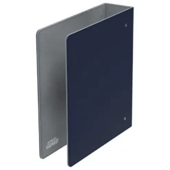 Ultimate Guard Collector's Album Xenoskin Regular Sammelordner in Schwarz, Blau und Grau