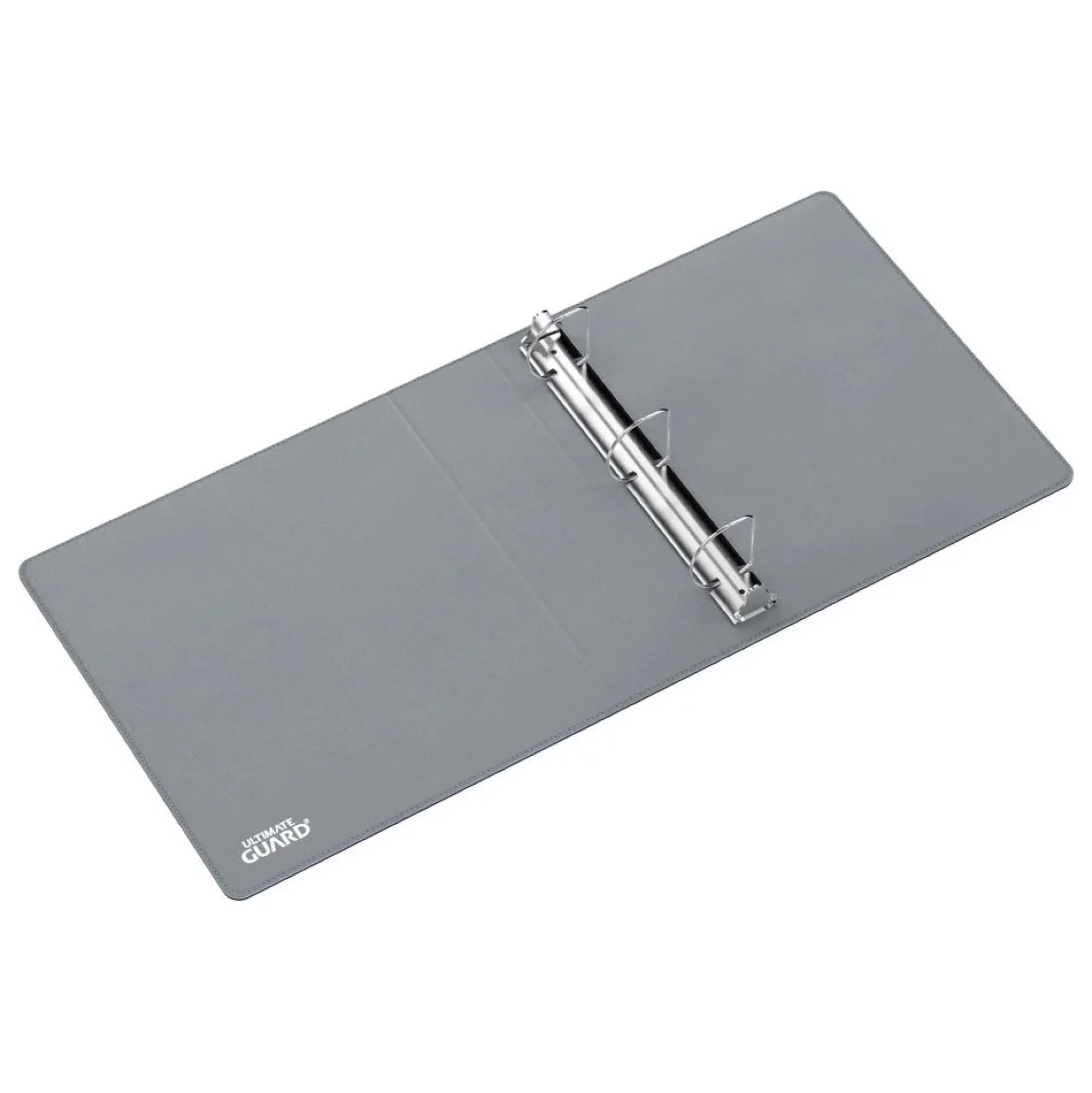 Ultimate Guard Collector's Album Xenoskin Regular Sammelordner in Schwarz, Blau und Grau