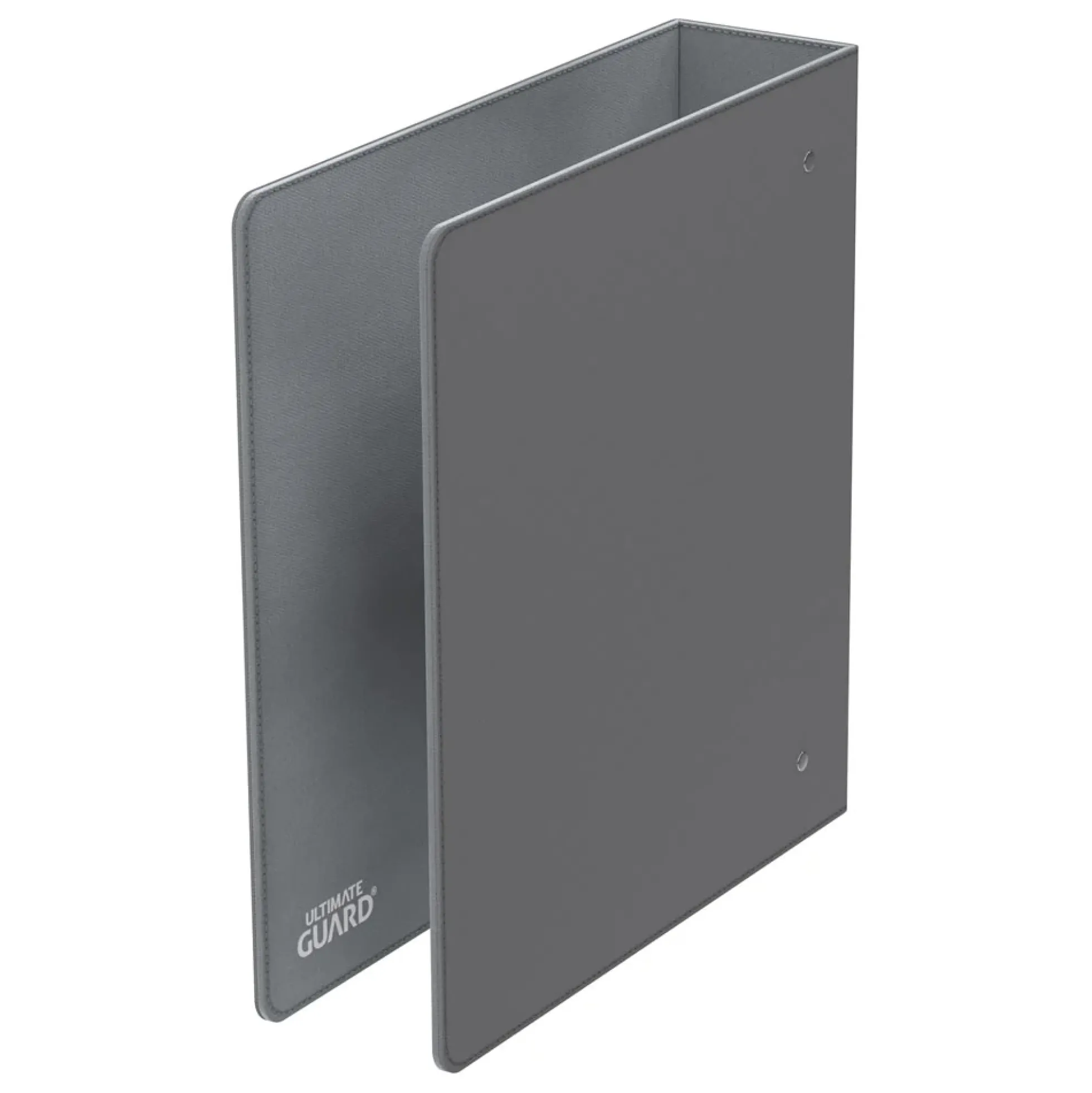 Ultimate Guard Collector's Album Xenoskin Regular Sammelordner in Schwarz, Blau und Grau