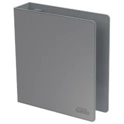 Ultimate Guard Collector's Album Xenoskin Regular Sammelordner in Schwarz, Blau und Grau
