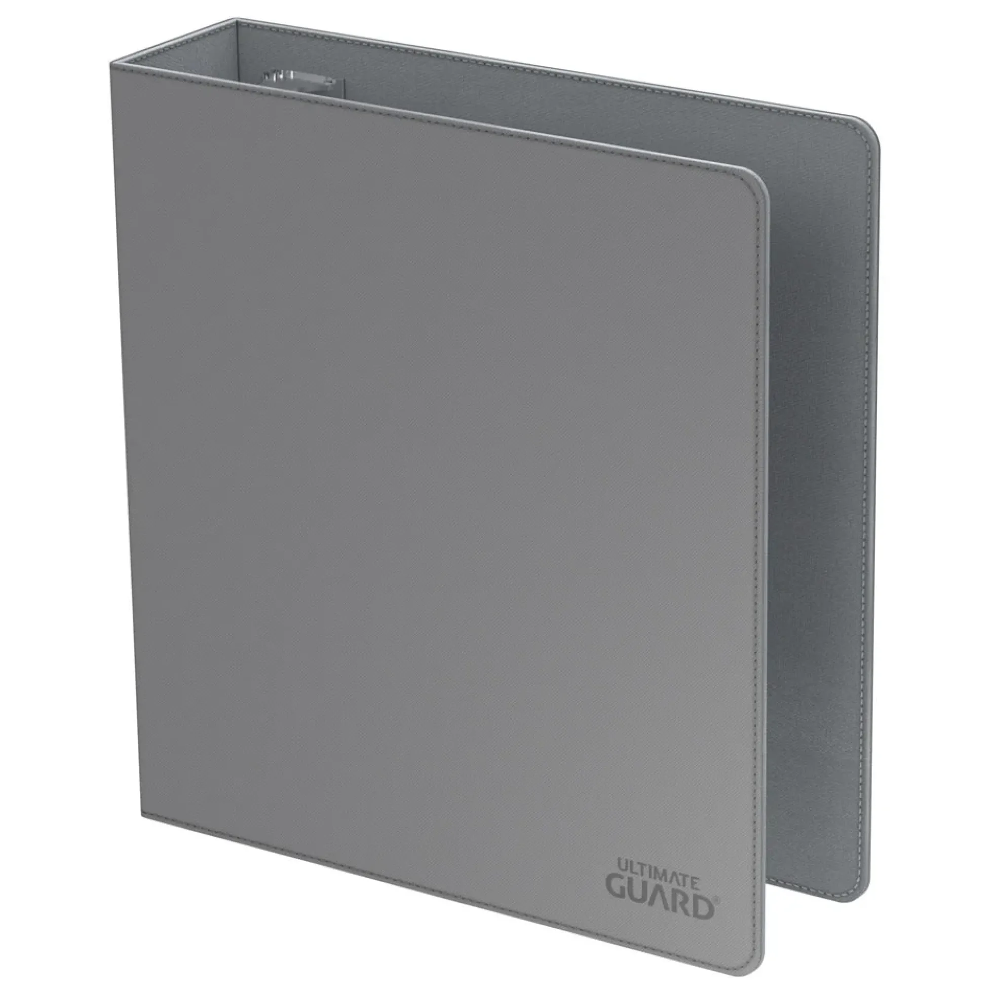 Ultimate Guard Collector's Album Xenoskin Regular Sammelordner in Schwarz, Blau und Grau