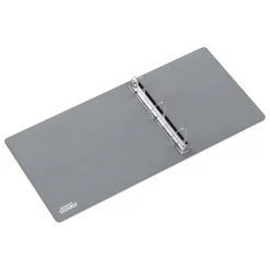 Ultimate Guard Collector's Album Xenoskin Regular Sammelordner in Schwarz, Blau und Grau