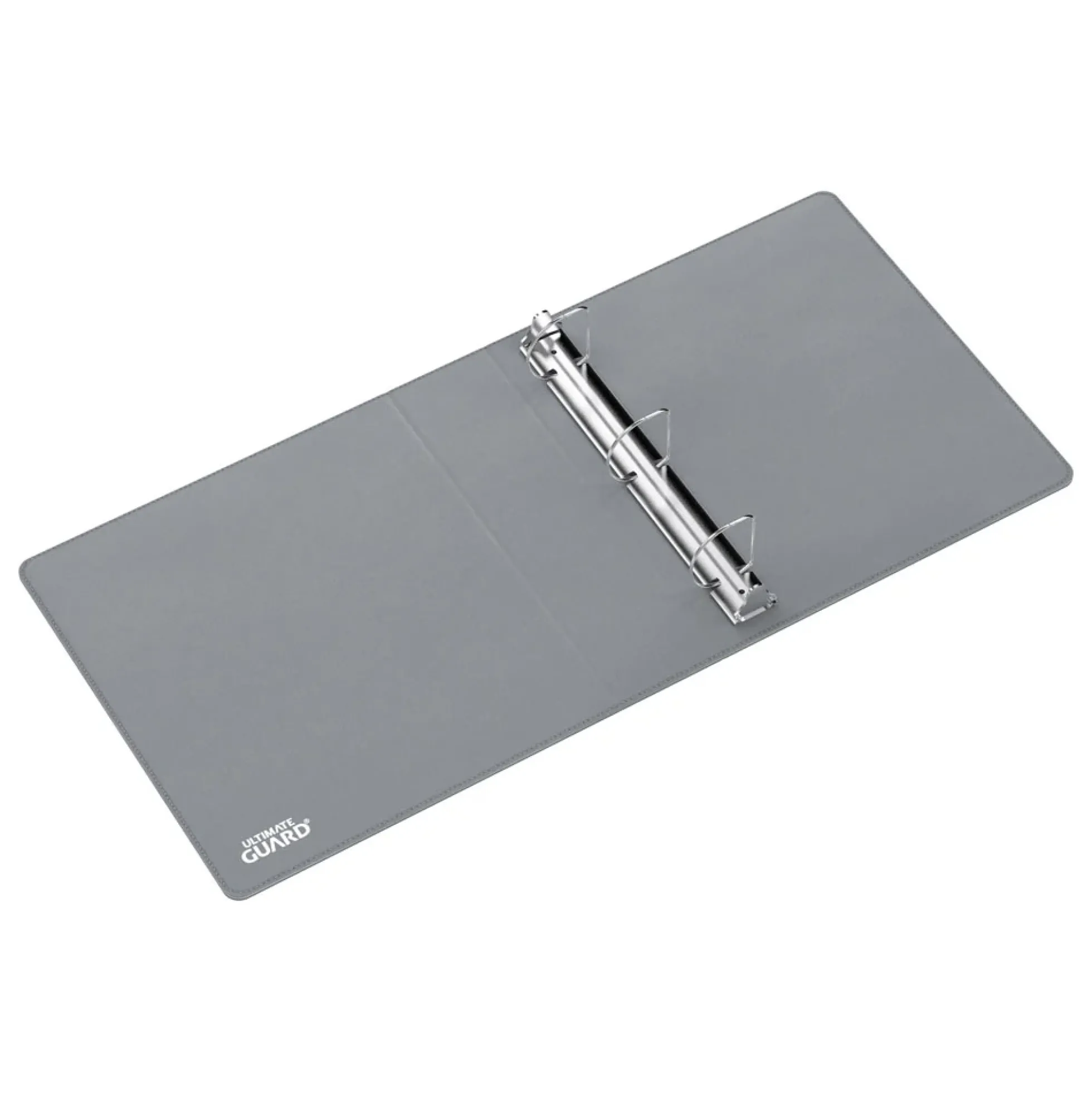 Ultimate Guard Collector's Album Xenoskin Regular Sammelordner in Schwarz, Blau und Grau