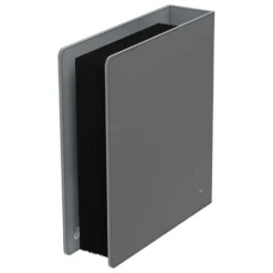 Ultimate Guard Collector's Album Xenoskin Regular Sammelordner in Schwarz, Blau und Grau