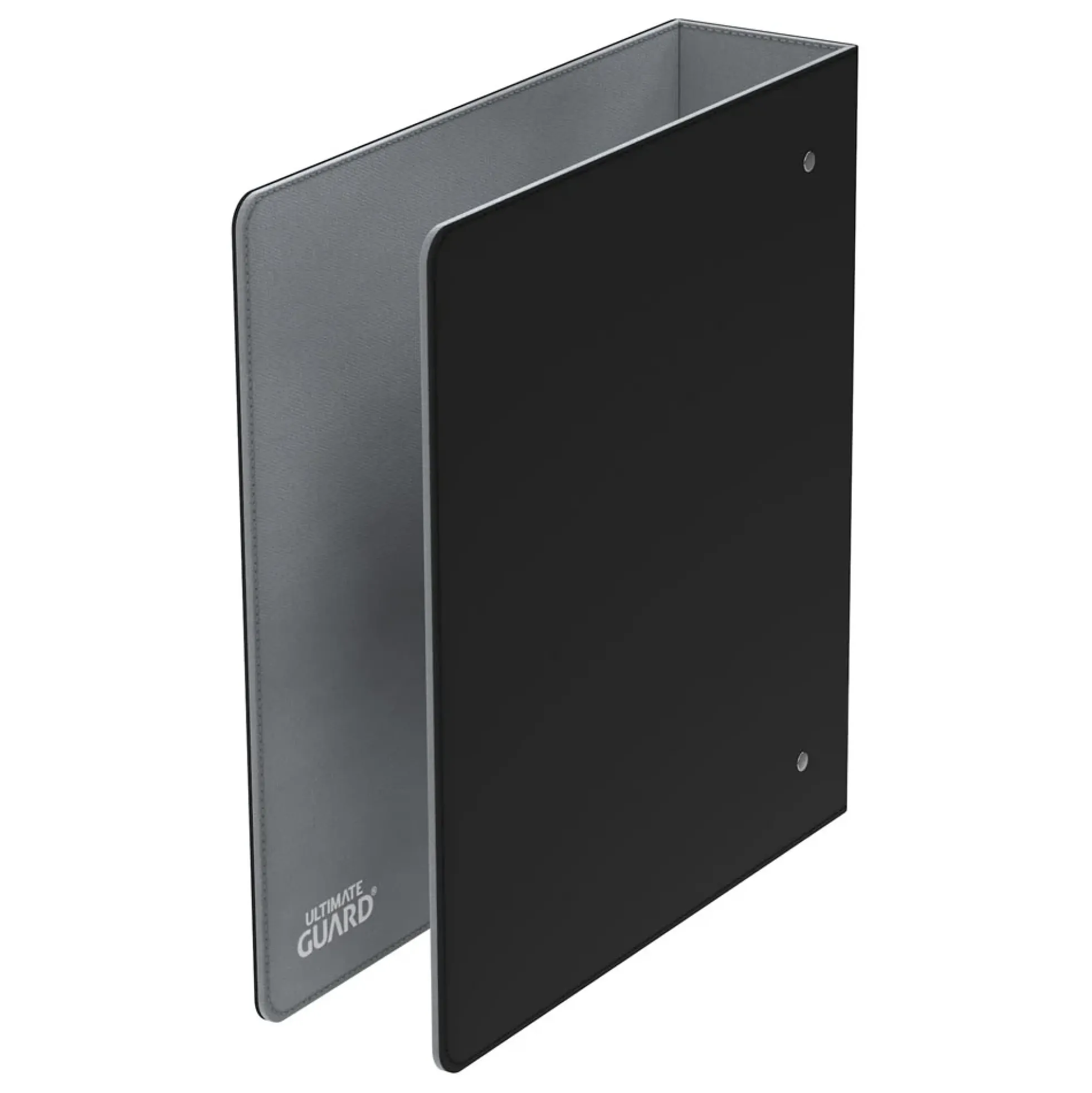 Ultimate Guard Collector's Album Xenoskin Regular Sammelordner in Schwarz, Blau und Grau