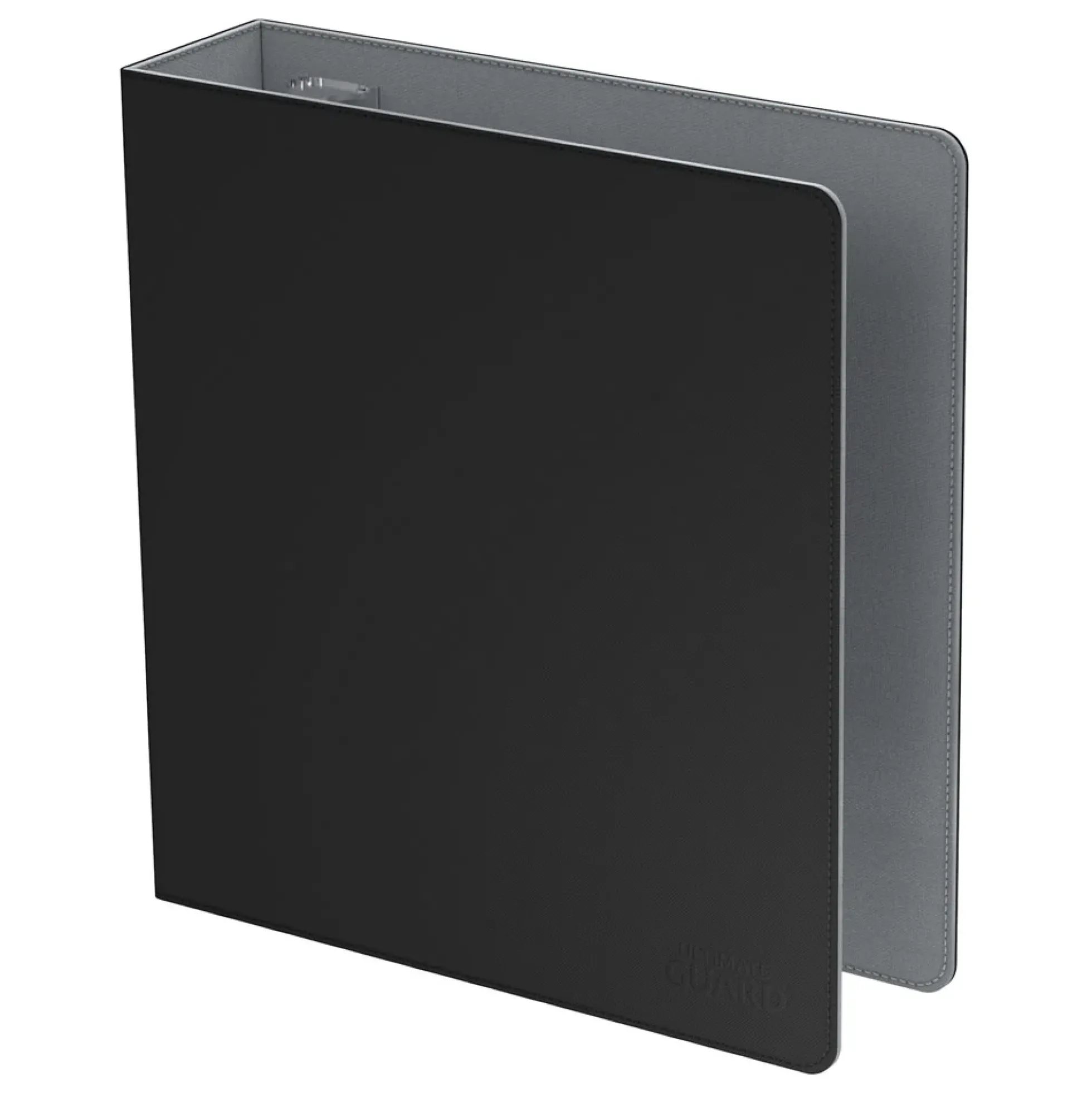 Ultimate Guard Collector's Album Xenoskin Regular Sammelordner in Schwarz, Blau und Grau