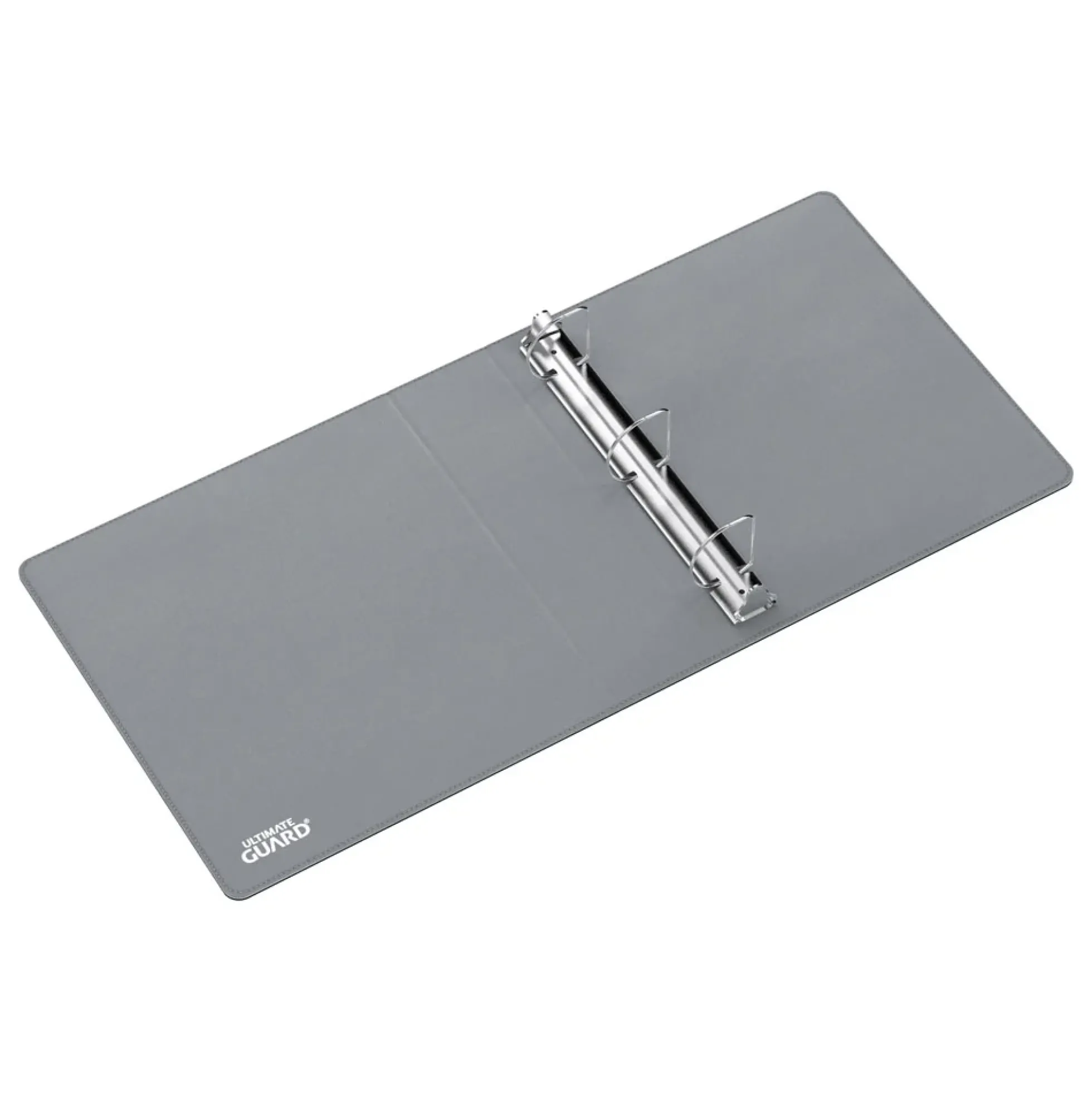 Ultimate Guard Collector's Album Xenoskin Regular Sammelordner in Schwarz, Blau und Grau