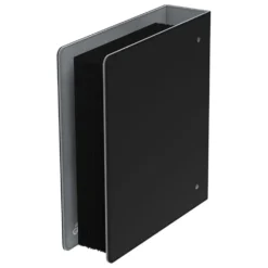 Ultimate Guard Collector's Album Xenoskin Regular Sammelordner in Schwarz, Blau und Grau