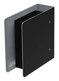 Ultimate Guard Collector's Album Xenoskin Compact Sammelordner in Schwarz