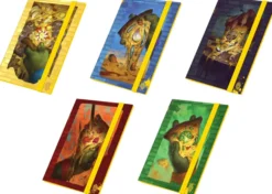 Ultimate Guard Flexxfolio 360 Magic: The Gathering x TMNT