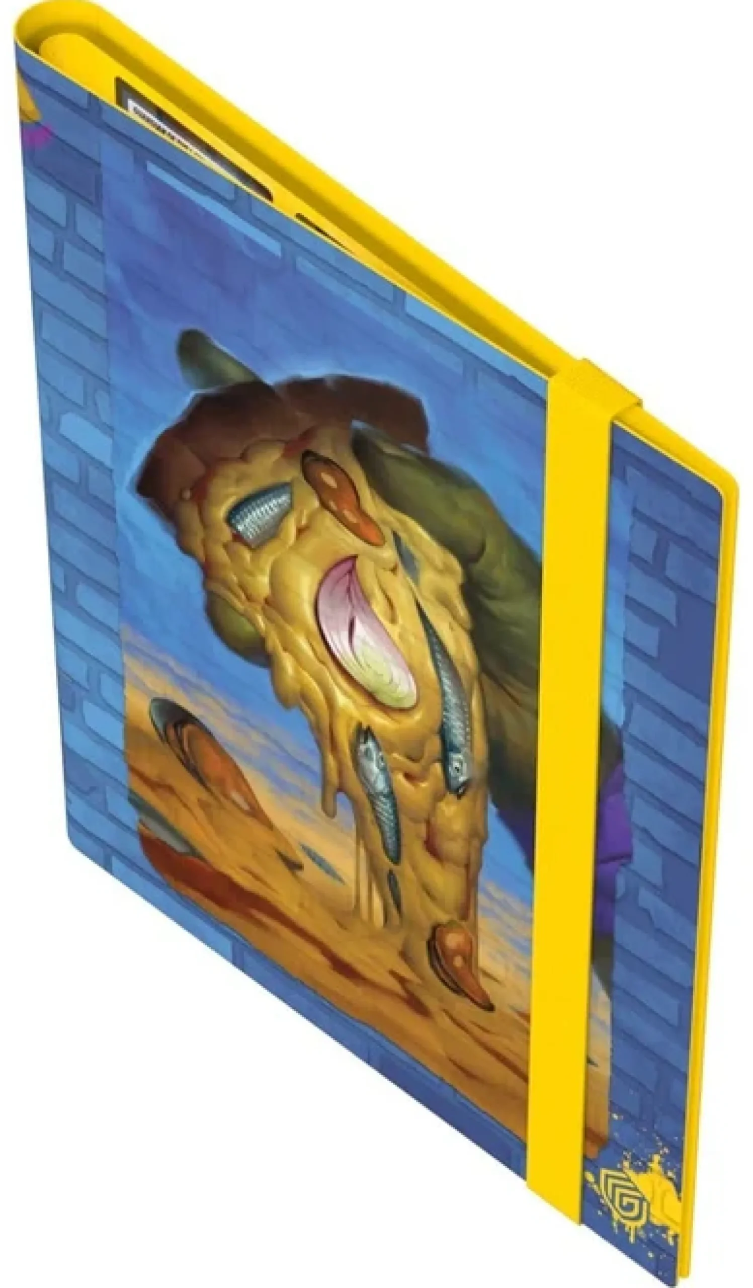 Ultimate Guard Flexxfolio 360 Magic: The Gathering x TMNT