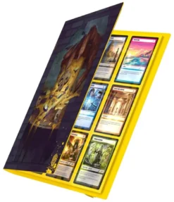 Ultimate Guard Flexxfolio 360 Magic: The Gathering x TMNT
