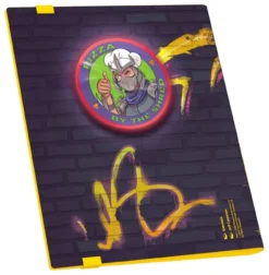 Ultimate Guard Flexxfolio 360 Magic: The Gathering x TMNT