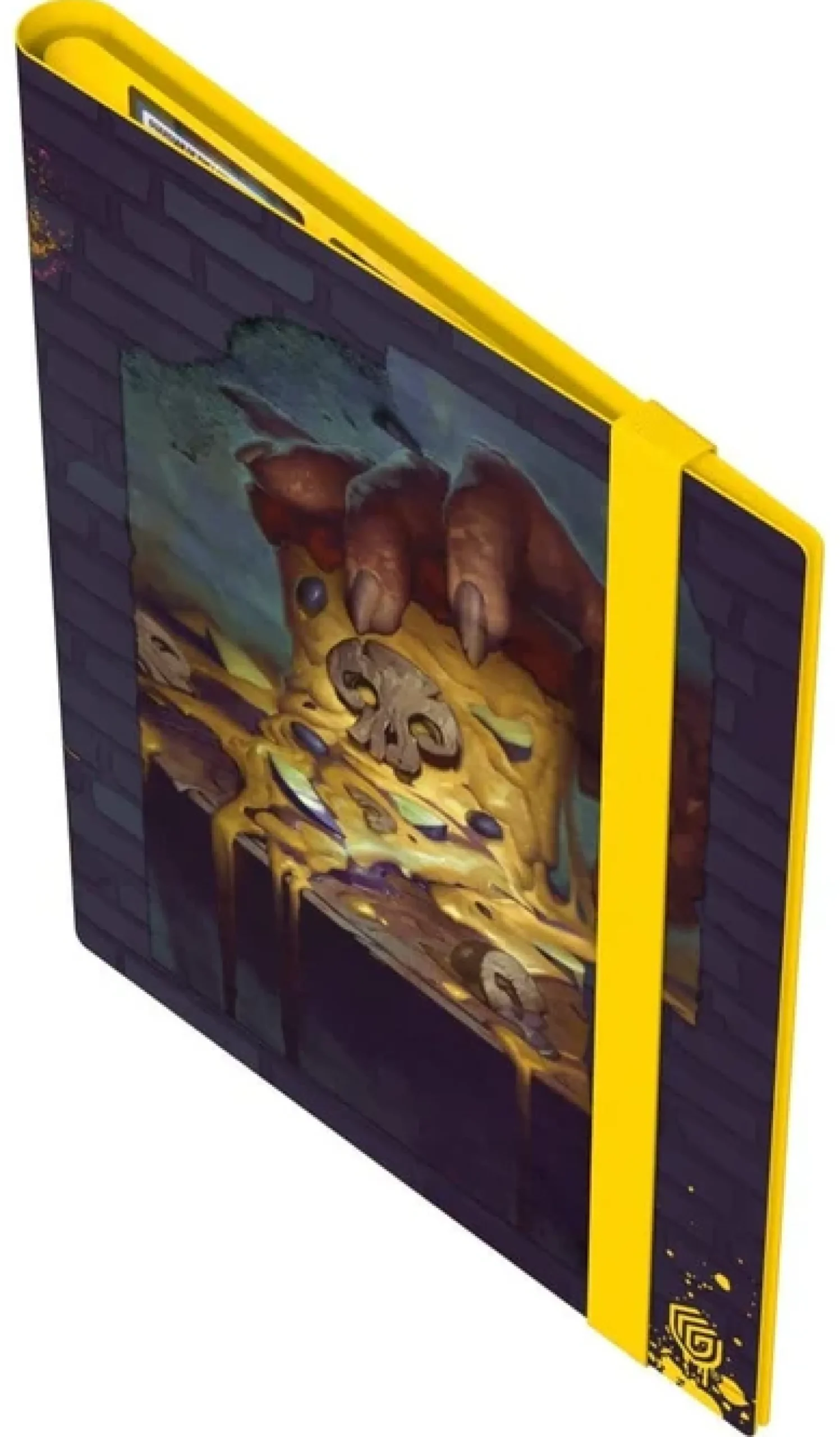 Ultimate Guard Flexxfolio 360 Magic: The Gathering x TMNT
