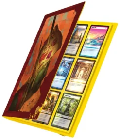 Ultimate Guard Flexxfolio 360 Magic: The Gathering x TMNT