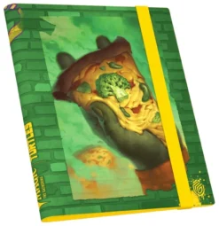 Ultimate Guard Flexxfolio 360 Magic: The Gathering x TMNT