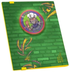 Ultimate Guard Flexxfolio 360 Magic: The Gathering x TMNT