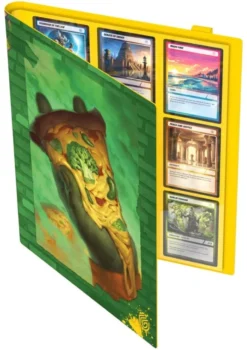 Ultimate Guard Flexxfolio 360 Magic: The Gathering x TMNT