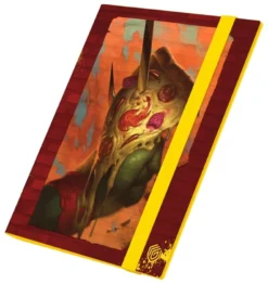 Ultimate Guard Flexxfolio 360 Magic: The Gathering x TMNT