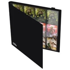 Ultimate Guard Flexxfolio 480 Sammelkartenmappe für Playsets
