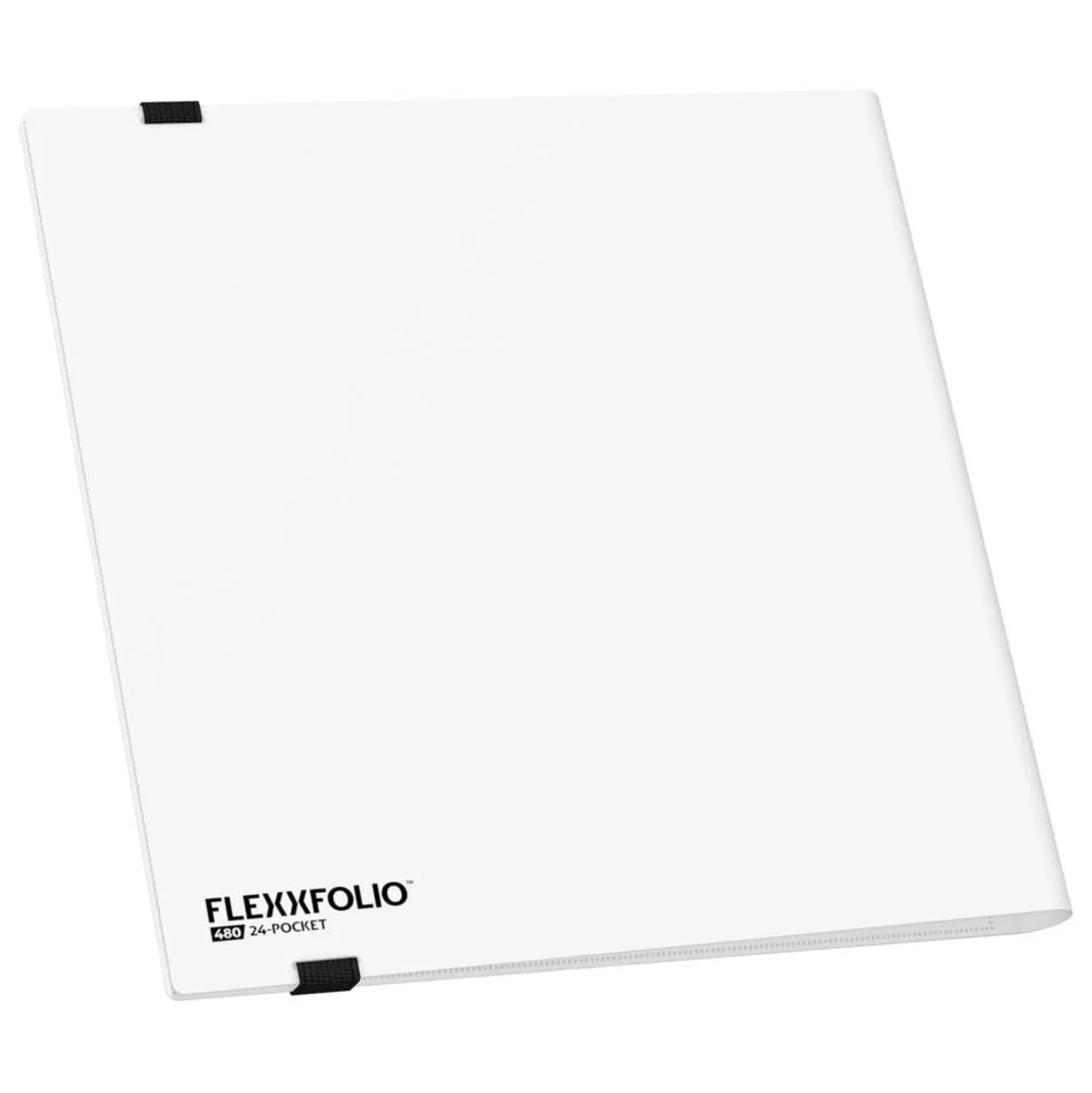 Ultimate Guard Flexxfolio 480 Sammelkartenmappe für Playsets