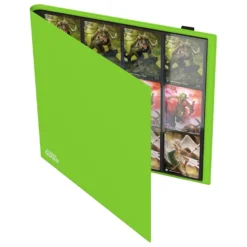 Ultimate Guard Flexxfolio 480 Sammelkartenmappe für Playsets