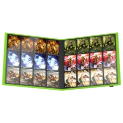 Ultimate Guard Flexxfolio 480 Sammelkartenmappe für Playsets