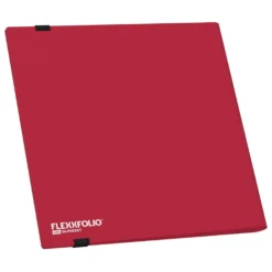 Ultimate Guard Flexxfolio 480 Sammelkartenmappe für Playsets