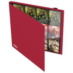 Ultimate Guard Flexxfolio 480 Sammelkartenmappe für Playsets