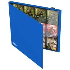 Ultimate Guard Flexxfolio 480 Sammelkartenmappe für Playsets