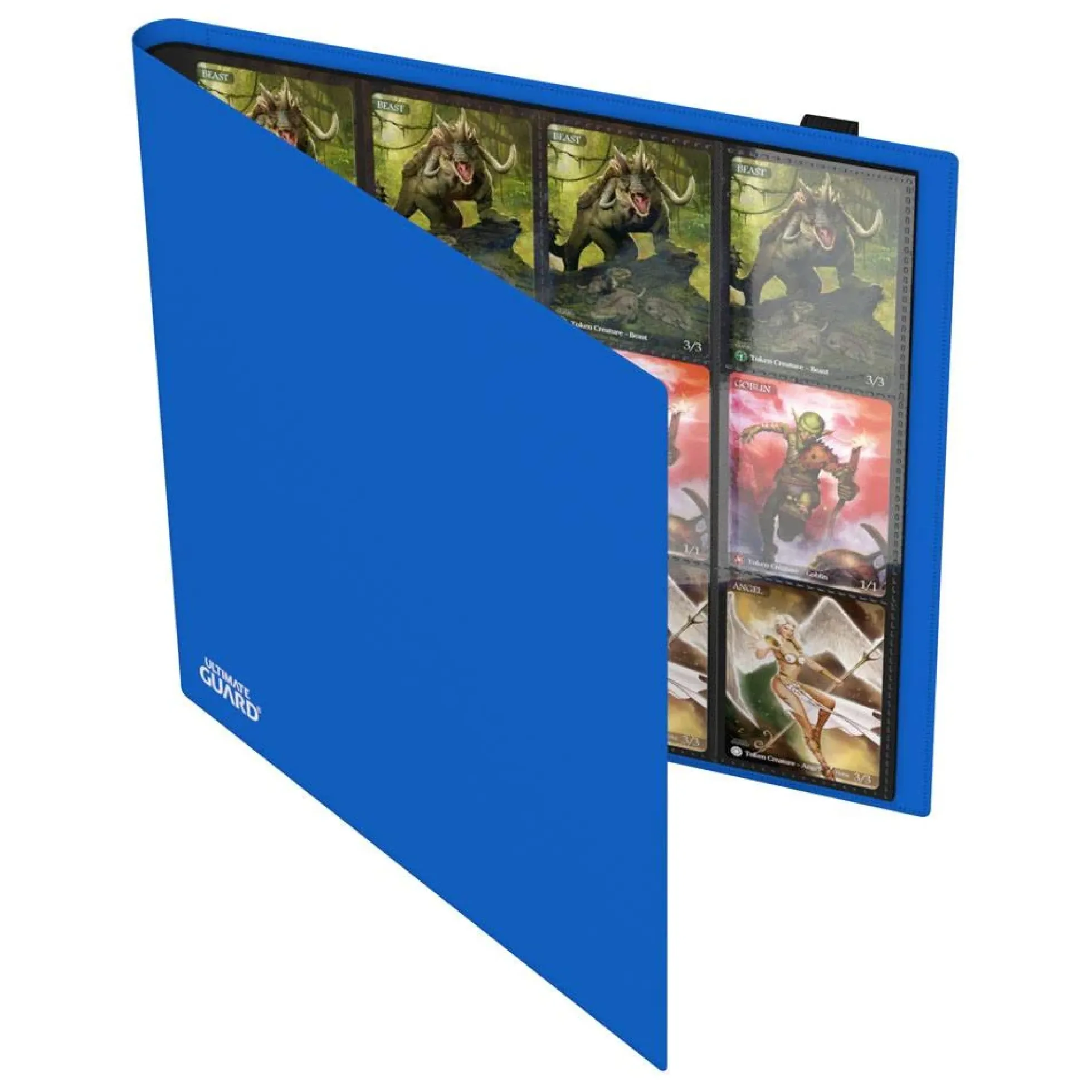 Ultimate Guard Flexxfolio 480 Sammelkartenmappe für Playsets