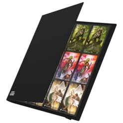 Ultimate Guard Flexxfolio 480 Sammelkartenmappe für Playsets