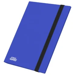 Ultimate Guard Flexxfolio 360 Sammelkartenmappe mit Kunststoffeinband