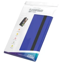 Ultimate Guard Flexxfolio 360 Sammelkartenmappe mit Kunststoffeinband
