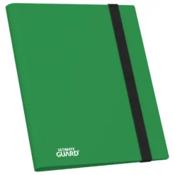 Ultimate Guard Flexxfolio 360 Sammelkartenmappe mit Kunststoffeinband