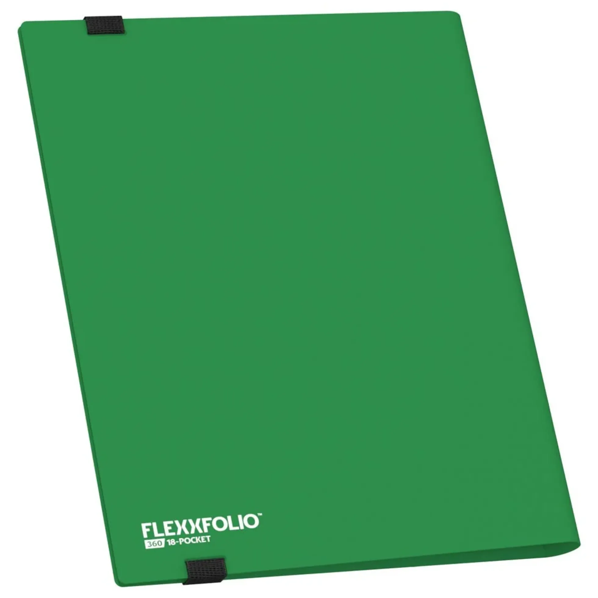 Ultimate Guard Flexxfolio 360 Sammelkartenmappe mit Kunststoffeinband