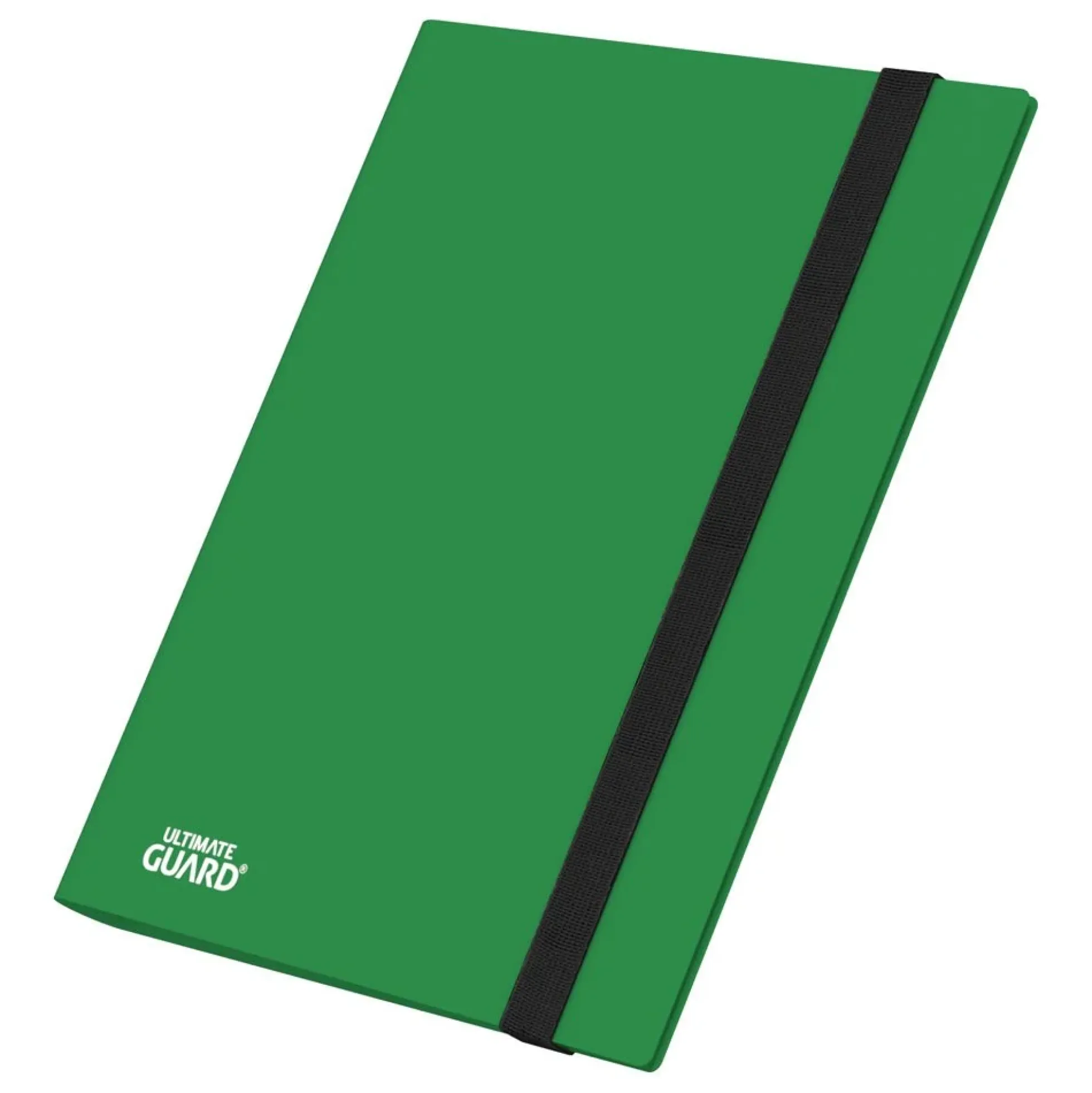 Ultimate Guard Flexxfolio 360 Sammelkartenmappe mit Kunststoffeinband