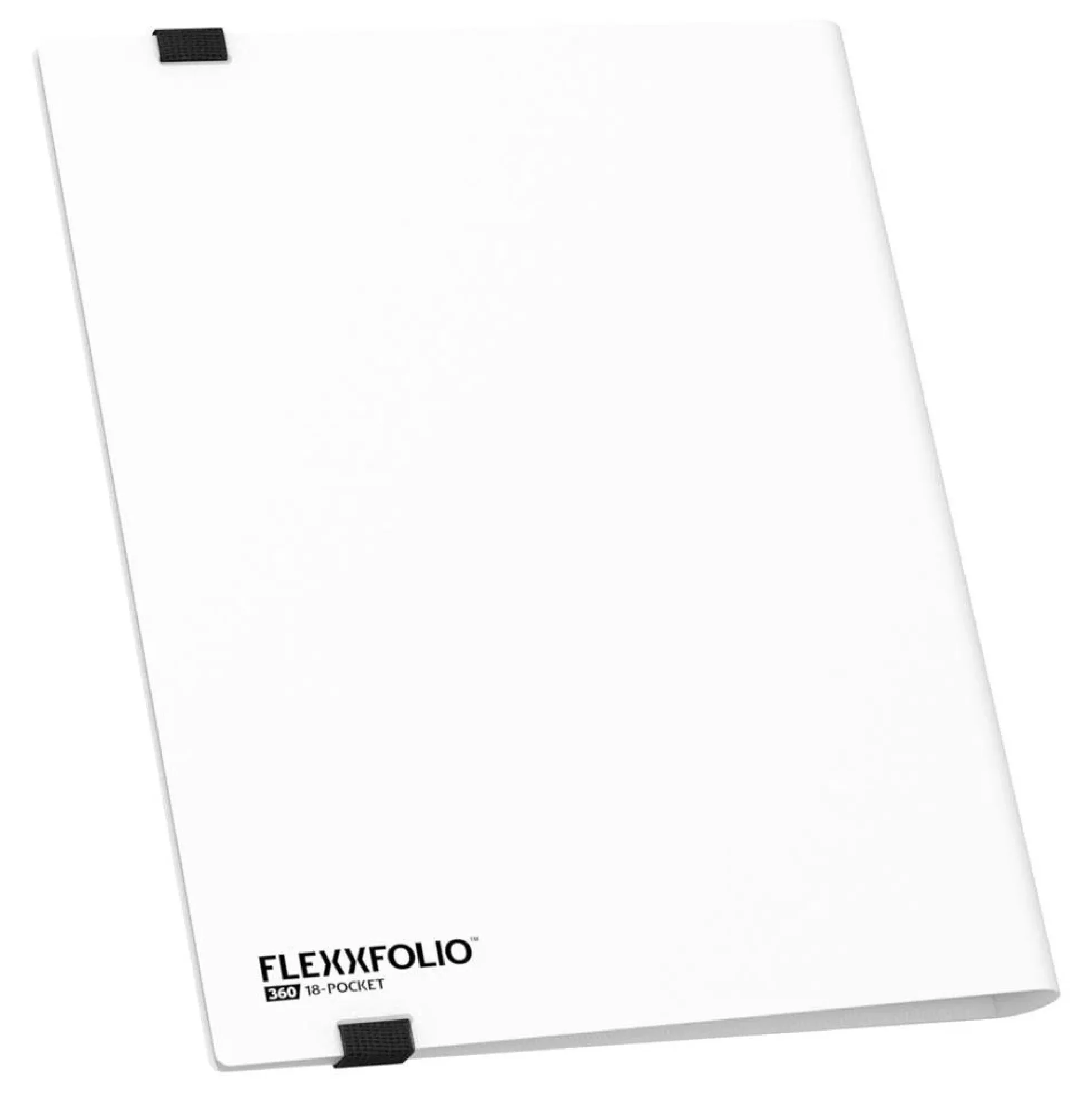 Ultimate Guard Flexxfolio 360 Sammelkartenmappe mit Kunststoffeinband