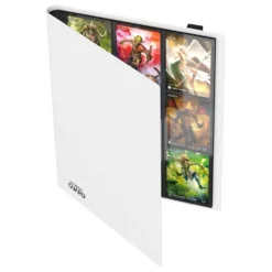 Ultimate Guard Flexxfolio 360 Sammelkartenmappe mit Kunststoffeinband