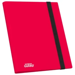 Ultimate Guard Flexxfolio 360 Sammelkartenmappe mit Kunststoffeinband