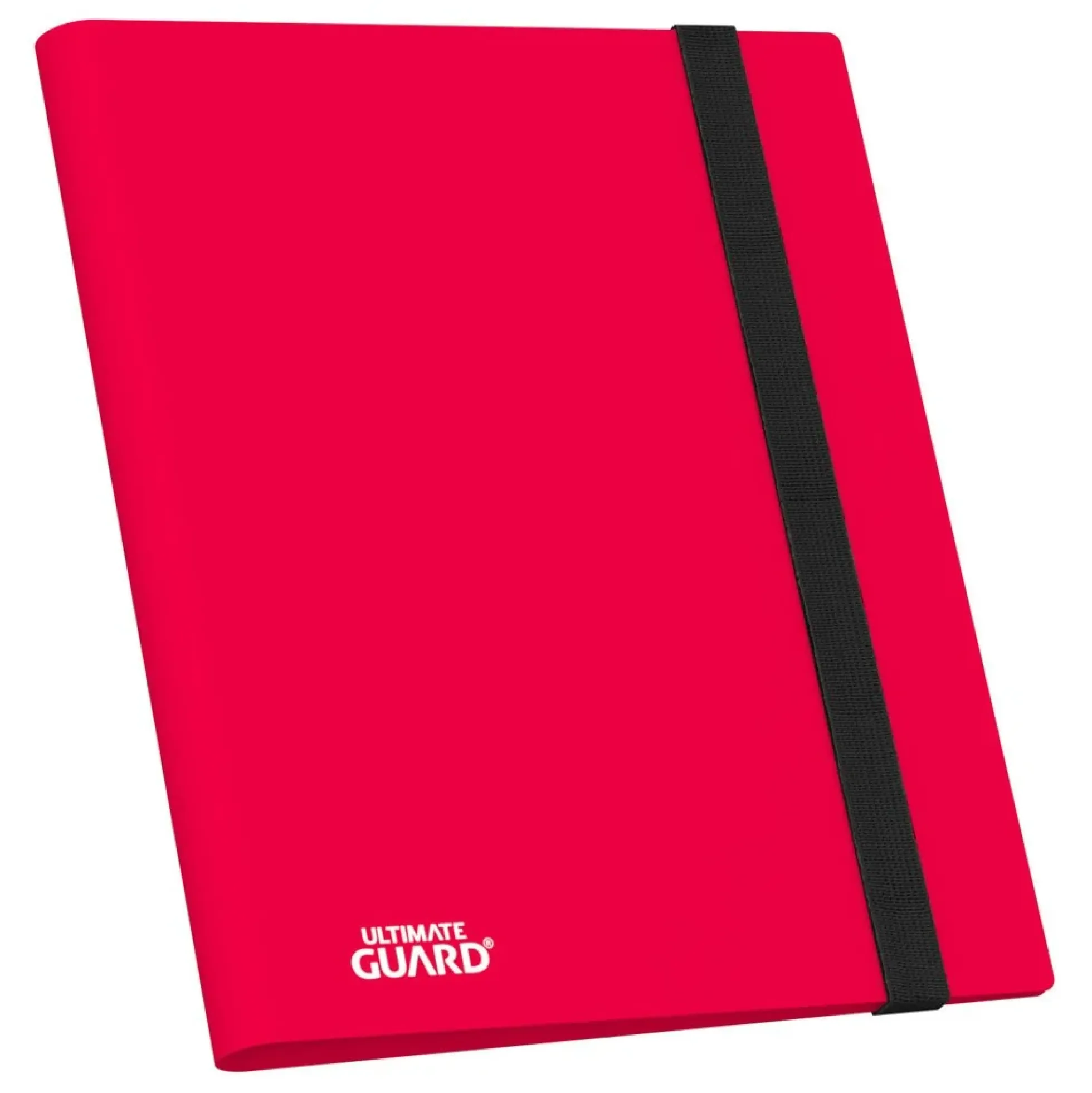 Ultimate Guard Flexxfolio 360 Sammelkartenmappe mit Kunststoffeinband