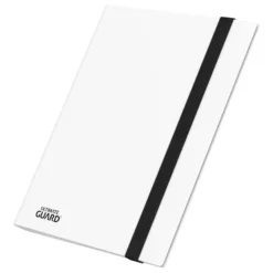Ultimate Guard Flexxfolio 360 Sammelkartenmappe mit Kunststoffeinband