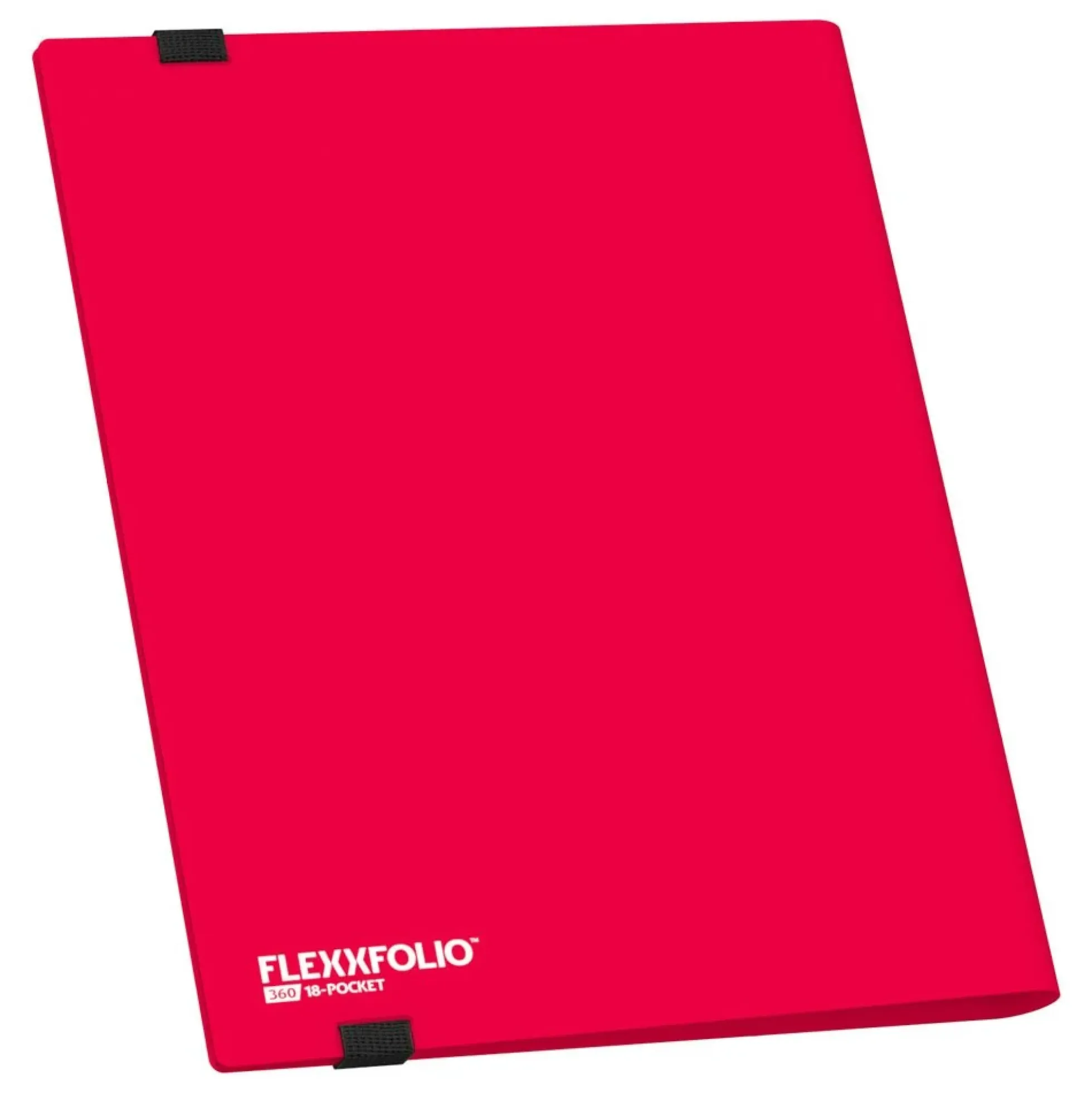 Ultimate Guard Flexxfolio 360 Sammelkartenmappe mit Kunststoffeinband