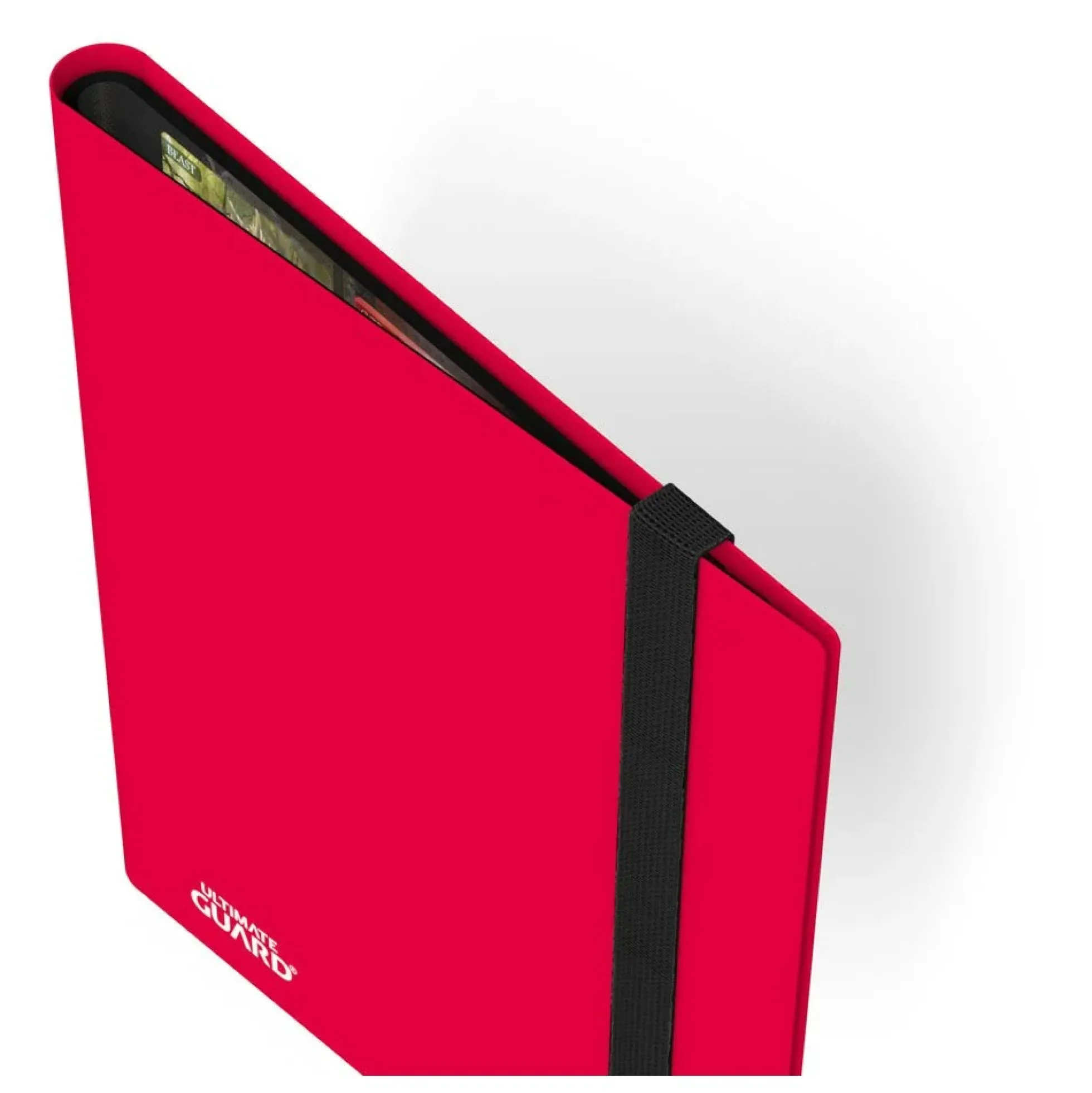 Ultimate Guard Flexxfolio 360 Sammelkartenmappe mit Kunststoffeinband