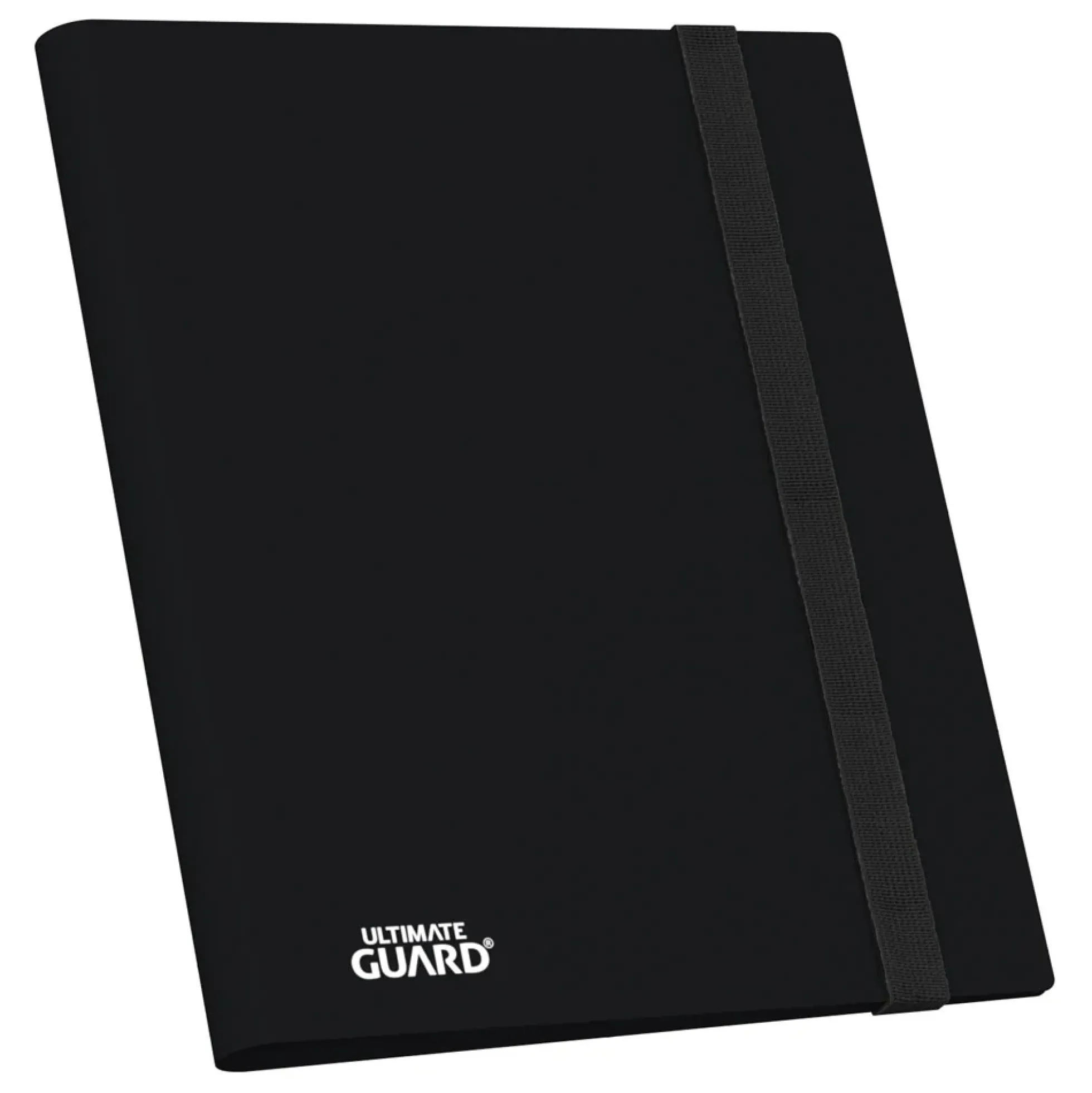 Ultimate Guard Flexxfolio 360 Sammelkartenmappe mit Kunststoffeinband