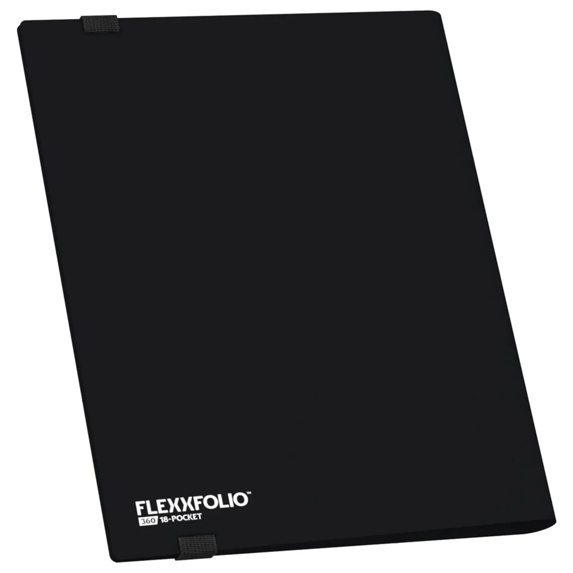 Ultimate Guard Flexxfolio 360 Sammelkartenmappe mit Kunststoffeinband